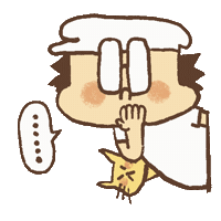 Accident Ohno Sticker