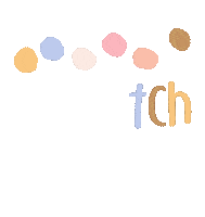 Drawing Hello Sticker