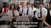 comedy central season 2 episode 6 GIF by Workaholics