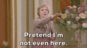 Kate Mckinnon Snl GIF by Saturday Night Live