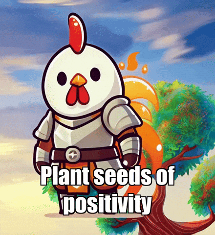 Unity Life GIF by Zorooster