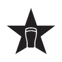 Food Star Sticker by LOCAL Public Eatery
