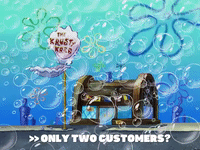 season 6 episode 22 GIF by SpongeBob SquarePants