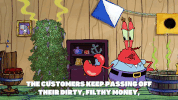 season 9 episode 6 GIF by SpongeBob SquarePants
