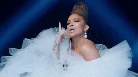 jlo GIF by Jennifer Lopez