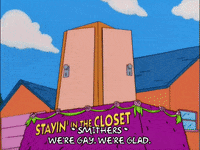 staying episode 9 GIF