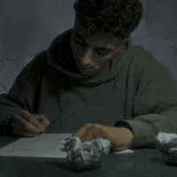 Emote Od GIF by Avalon Music