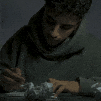 Emote Od GIF by Avalon Music