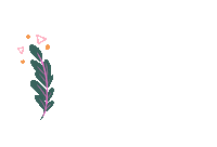 WeBloomWild love rainbow nature arrow Sticker