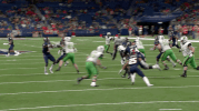 utsa roadrunners football GIF by UTSA Athletics