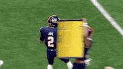 utsa roadrunners football GIF by UTSA Athletics