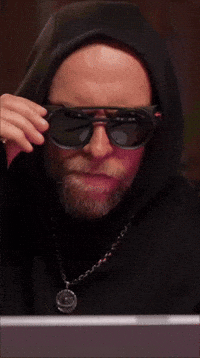 Капец GIF