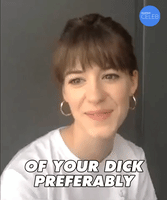 Of Your Dick