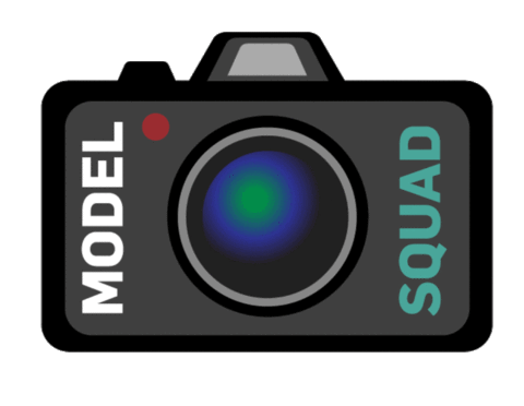 modelsquad Sticker by E!