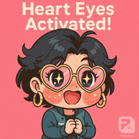 Romance Love GIF by Persona