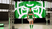 Rugby League Nrl GIF by Canberra Raiders