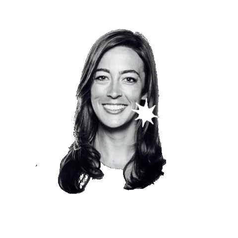 laura bassett Sticker by Julieee Logan