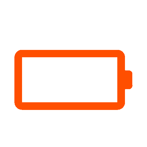 Power Storm Sticker by Stormfitness
