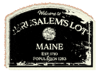 Scary Movie Halloween Sticker by HBO Max