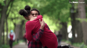 Royalties GIF by The Roku Channel