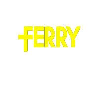 Gay Party Sticker by FERRY