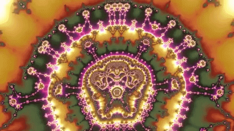 Art Bollywood GIF by xponentialdesign