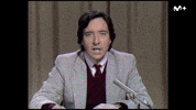 Iñaki Gabilondo M GIF by Movistar Plus+