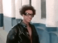 90s pop afro backstreet boys bsb GIF