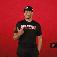 Nba 2K League Idk GIF by blazer5gaming