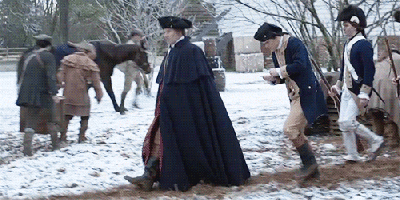lego george washington GIF