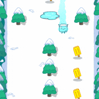Cubemeltgame GIF by CubeMelt Adventure
