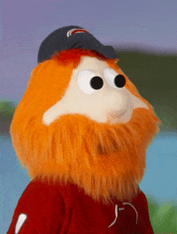 Montreal Canadiens Reaction GIF by Canadiens de Montréal