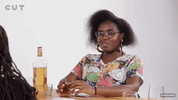 Look Smile GIF by MOODMAN