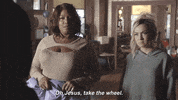 queen latifah GIF by STAR