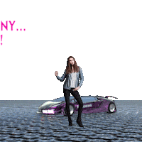 Social Media Love Sticker by Robodrone