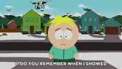 GIF by South Park 