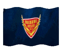 pro kabaddi the eagles Sticker by Dabang Delhi KC