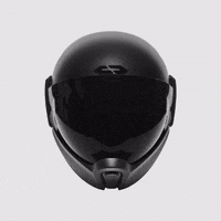 crosshelmet GIF