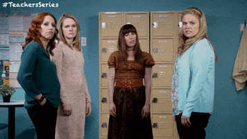 tv show comedy GIF by TV Land