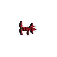 Logo Fantasyart Sticker by Frazetta Girls