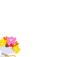 Film Flowers Sticker by Picturehouse Cinemas