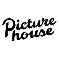 Picturehouse movie film cinema picturehouse Sticker