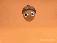 Fun Yes GIF by Alex Bradt