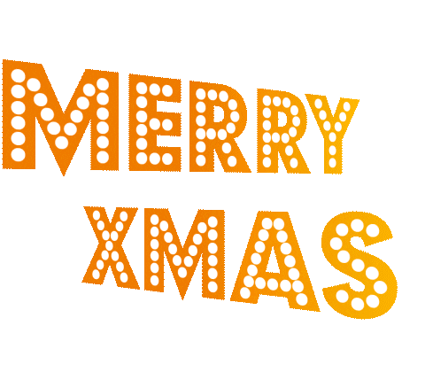 Merry Xmas Christmas Sticker by Quatsch Comedy Club
