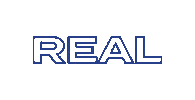 Phxdw Keep It Real Sticker by AIGA Arizona