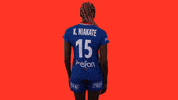 Ffhandball GIF by Fédération Française de Handball