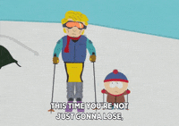 GIF by South Park 