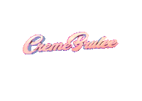 Happy Creme Brulee Sticker by Relentless Beats