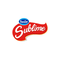 dulce de leche chocolate Sticker by Sancor_Sublime