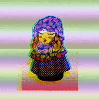 Smashingmir scarfff GIF
